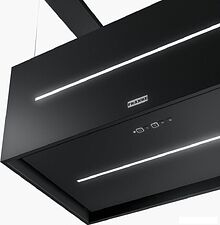Кухонная вытяжка Franke Maris FMAS BK Extra Matt F80 KL 345.0698.564 Кухонная вытяжка Franke Maris FMAS BK Extra Matt F80 KL 345.0698.564