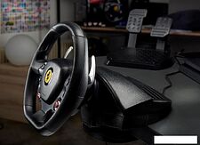 Руль Thrustmaster T80 Ferrari 488 GTB Edition