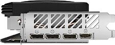 Видеокарта Gigabyte GeForce RTX 4070 Ti Gaming 12G GV-N407TGAMING-12GD Видеокарта Gigabyte GeForce RTX 4070 Ti Gaming 12G GV-N407TGAMING-12GD