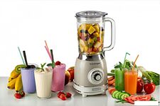 Стационарный блендер Ariete 583/03 Vintage