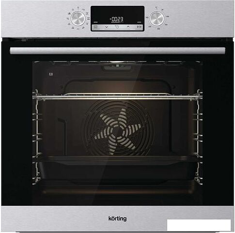 Электрический духовой шкаф Korting OKB 6820 EX