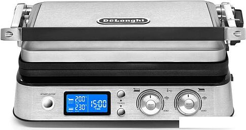 Электрогриль DeLonghi CGH1030D