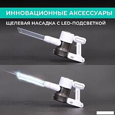 Пылесос Timberk T-VCH-67 Пылесос Timberk T-VCH-67