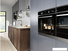 Электрический духовой шкаф Electrolux SteamBake 600 EOD6C77WV Электрический духовой шкаф Electrolux SteamBake 600 EOD6C77WV