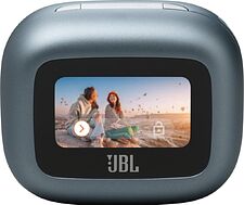 Наушники JBL Live Buds 3 (синий)