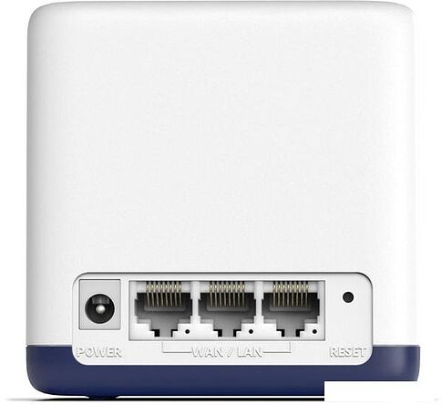 Wi-Fi система Mercusys Halo H50G (2 шт)