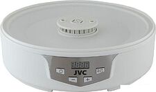 Сушилка для овощей и фруктов JVC JK-FD752