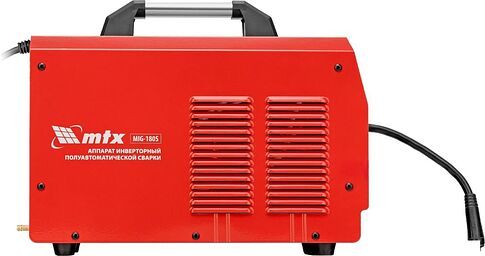 Сварочный инвертор MTX MIG-180S