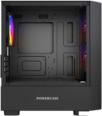 Корпус Powercase Mistral Micro A15B CMMA15B-L3