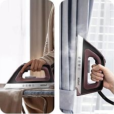 Утюг Kitfort KT-9309 Утюг Kitfort KT-9309