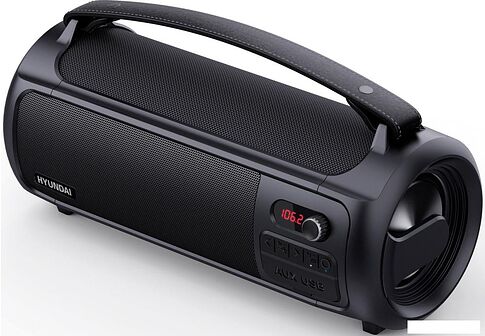 Беспроводная колонка Hyundai H-PS1025