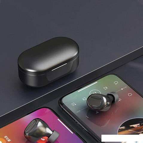 Наушники Gubber TW16