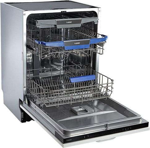 Встраиваемая посудомоечная машина Exiteq EXDW-I609