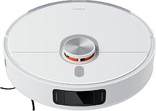 Робот-пылесос Xiaomi Robot Vacuum S20+ B108GL (международная версия, белый) Робот-пылесос Xiaomi Robot Vacuum S20+ B108GL (международная версия, белый)