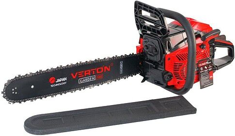Бензопила Verton Garden Pro CS-5420