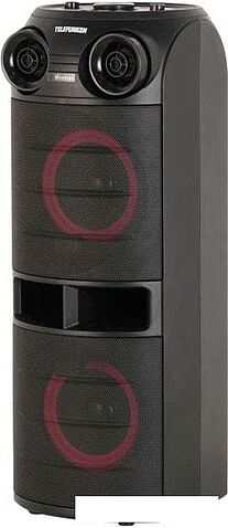 Колонка для вечеринок TELEFUNKEN TF-MS3301B