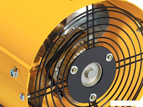 Тепловая пушка Ballu BHG-40