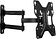 Кронштейн Ultramounts UM900 (черный)
