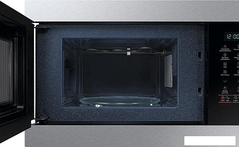 Микроволновая печь Samsung MG22M8074CT/BW