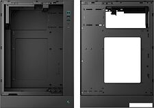 Корпус DeepCool CH170 Plus R-CH170-BKNGM0-G Корпус DeepCool CH170 Plus R-CH170-BKNGM0-G