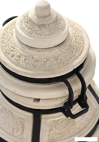 Тандыр Амфора Кочевник с откидной крышкой