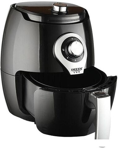 Аэрогриль Delta Lux DL-6100