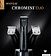 Триммер для бороды и усов Wahl ChroMini Duo 3029222