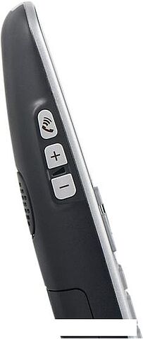 Радиотелефон Panasonic KX-TGE510RUS