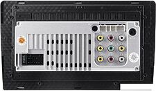 USB-магнитола Incar ADF-7710 USB-магнитола Incar ADF-7710