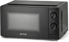 Микроволновая печь Gorenje MO20CE1B5