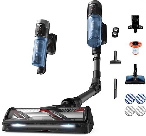 Пылесос Tefal X-Force Flex 12.60 Neo TY9LC1WO