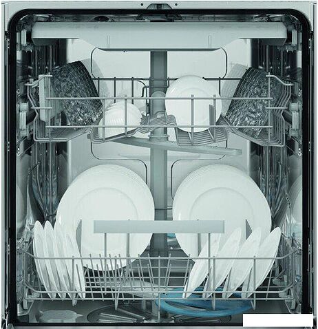 Встраиваемая посудомоечная машина Electrolux E62LD210S