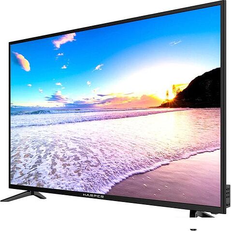 Телевизор Harper 55U660TS