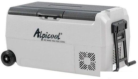 Компрессорный автохолодильник Alpicool ET36