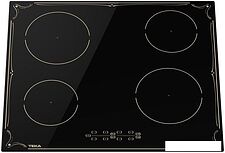 Варочная панель TEKA BR 64040 TTC
