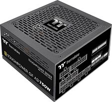 Блок питания Thermaltake Toughpower GF A3 Gold 750W TT Premium Edition PS-TPD-750FNFAGx-H Блок питания Thermaltake Toughpower GF A3 Gold 750W TT Premium Edition PS-TPD-750FNFAGx-H
