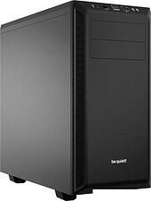 Корпус be quiet! Pure Base 600 (черный)