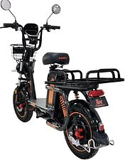 Электровелосипед Kugoo Kirin V3 Pro Max