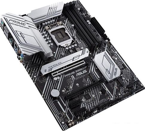 Материнская плата ASUS Prime Z590-P