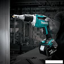 Шуруповерт Makita DFS452Z (без АКБ)