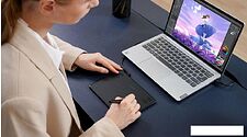 Графический планшет Huion Inspiroy RTE-100 (черный)