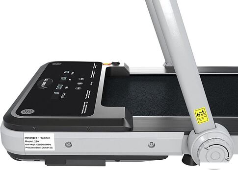 Электрическая беговая дорожка Unixfit R-280