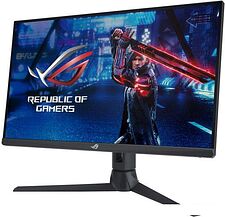 Игровой монитор ASUS ROG Strix XG27AQMR