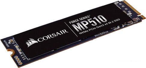 SSD Corsair Force MP510 960GB CSSD-F960GBMP510B