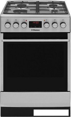 Кухонная плита Hansa FCMS58228