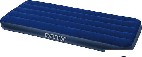Надувной матрас Intex 64756