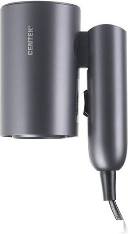 Фен CENTEK CT-2201 (серый)