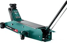 Подкатной домкрат KRAFTOOL High-Lift 43455-20 20т