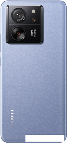 Смартфон Xiaomi 13T 12GB/256GB международная версия (альпийский синий)