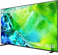 MiniLED телевизор Samsung Neo QLED QN80H 4K QE55QN80HAUXPY